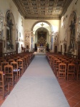 Abbazia S. Maria di Scolca, Rimini