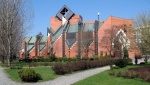 Chiesa di Ojcow, Wroclaw
