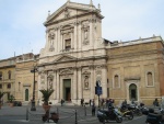 Chiesa di Santa Susanna in Roma